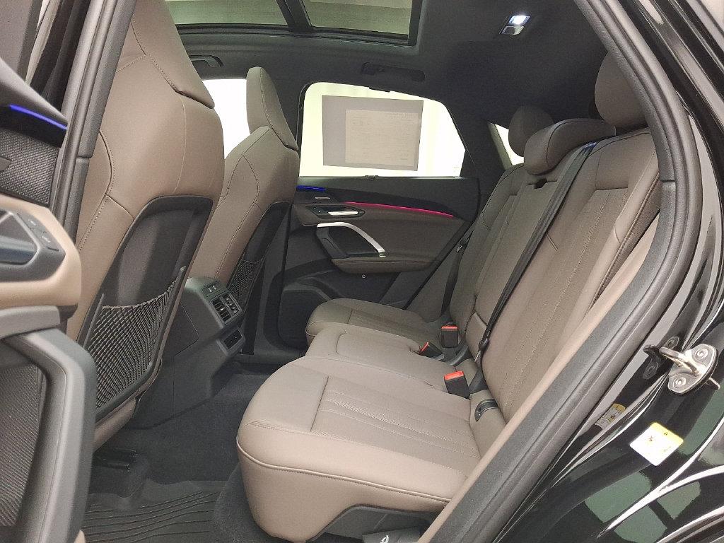 2025 AUDI Q5 PREMIUM PLUS TFSI QUATTRO S TRONIC 照片 10