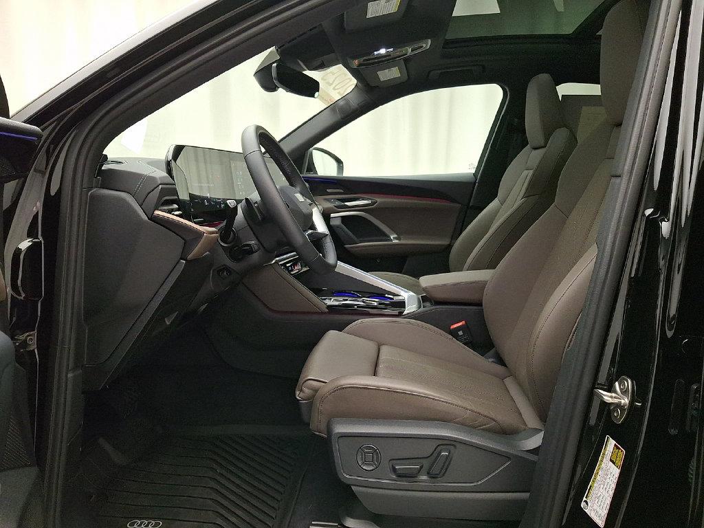 2025 AUDI Q5 PREMIUM PLUS TFSI QUATTRO S TRONIC 缩略图 13