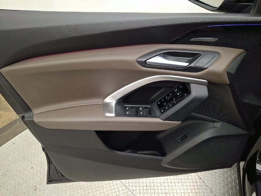 2025 AUDI Q5 PREMIUM PLUS TFSI QUATTRO S TRONIC 缩略图 12