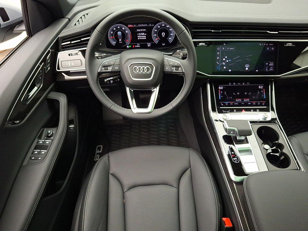 2026 AUDI Q8 55 PREMIUM PLUS 照片 7