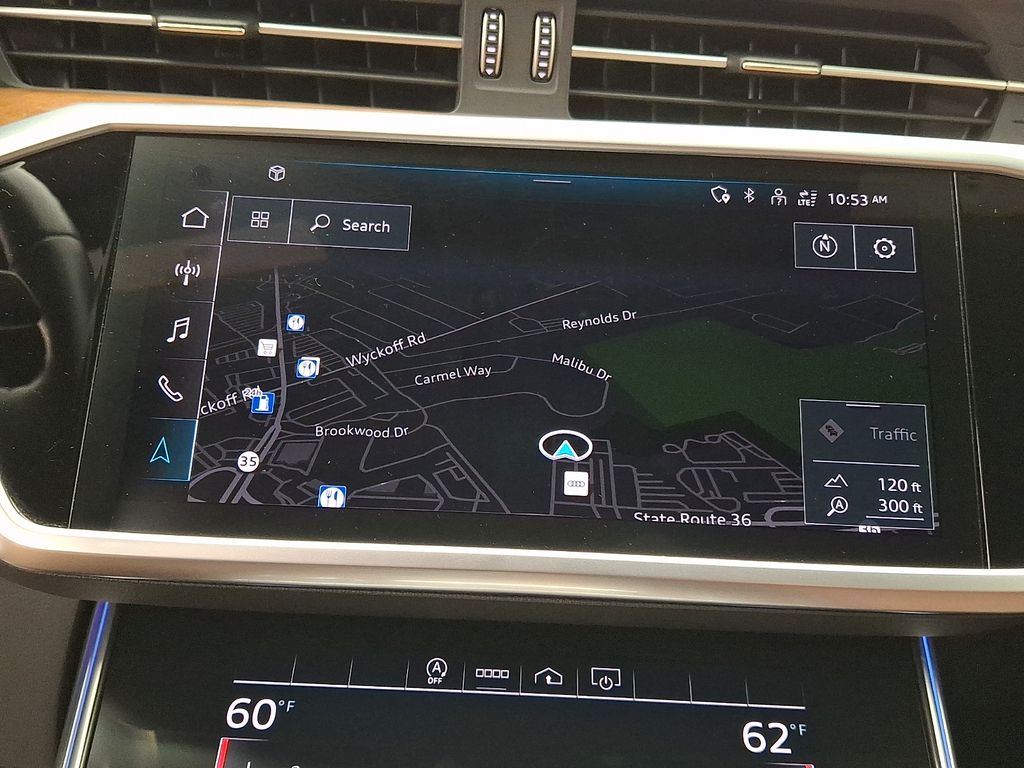 2023 AUDI A6 45 PREMIUM PLUS — миниатюра 17