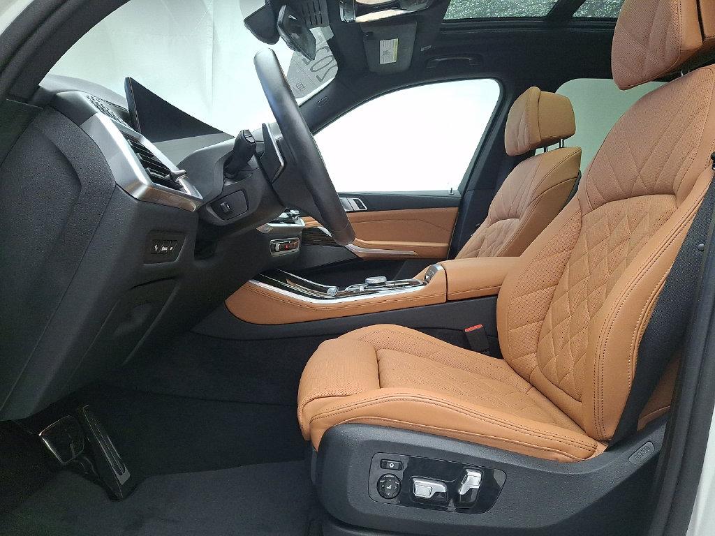 2025 BMW X5 M60I — миниатюра 13