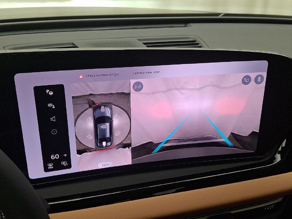 2026 AUDI A6 PREMIUM PLUS QUATTRO S TRONIC 缩略图 14