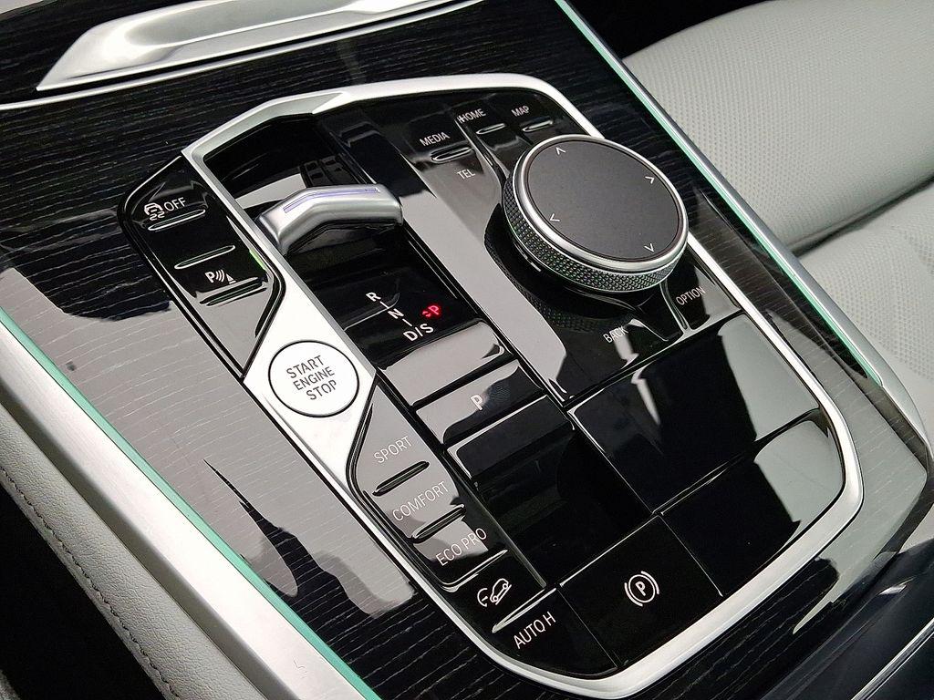 2026 BMW X5 XDRIVE40I thumbnail 15