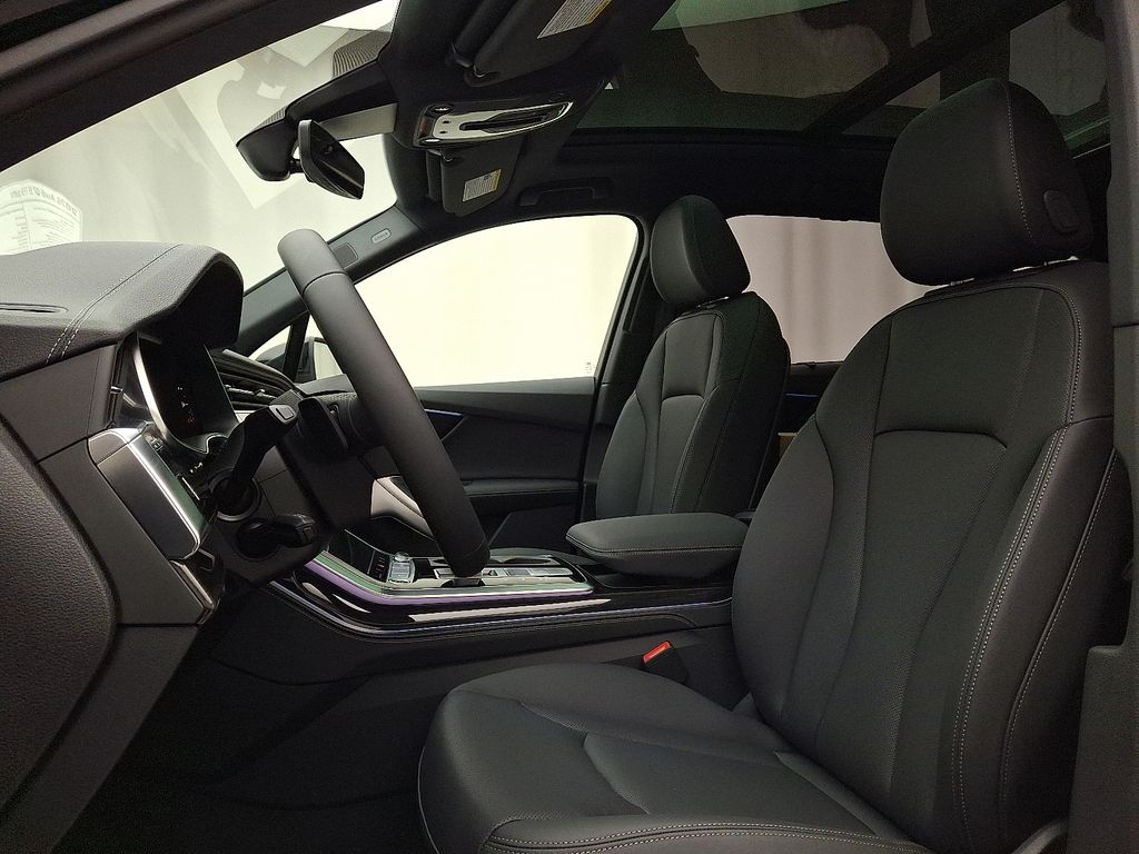 2026 AUDI Q7 55 PREMIUM PLUS 照片 7