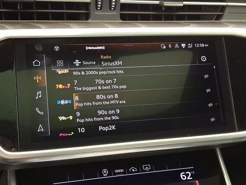 2023 AUDI A6 45 PREMIUM 照片 18