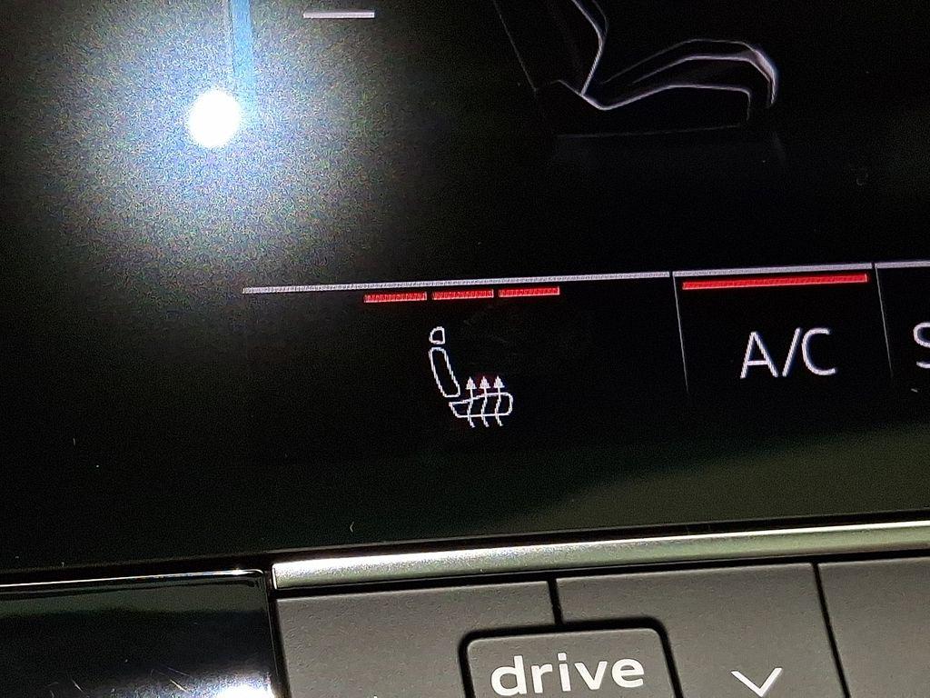 2023 AUDI A6 45 PREMIUM 照片 25