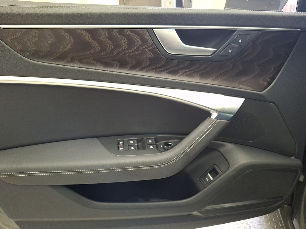 2023 AUDI A6 45 PREMIUM PLUS 缩略图 12