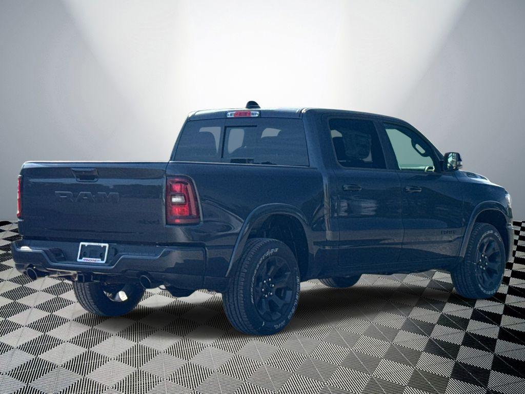 صورة 6 لـ 2026 RAM 1500 BIG HORN/LONE STAR