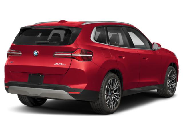 صورة 3 لـ 2025 BMW X3 30 XDRIVE