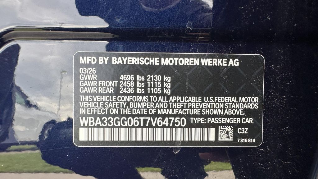 صورة مصغرة 32 لـ 2026 BMW M235 GRAN COUPE XDRIVE