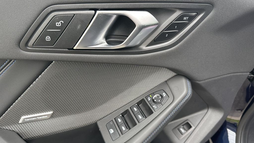 صورة مصغرة 14 لـ 2026 BMW M235 GRAN COUPE XDRIVE