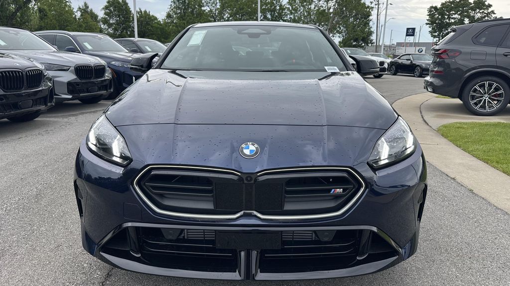 صورة 3 لـ 2026 BMW M235 GRAN COUPE XDRIVE