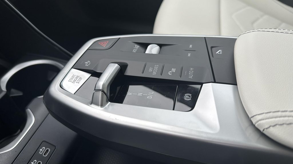 صورة مصغرة 25 لـ 2026 BMW X1 XDRIVE28I