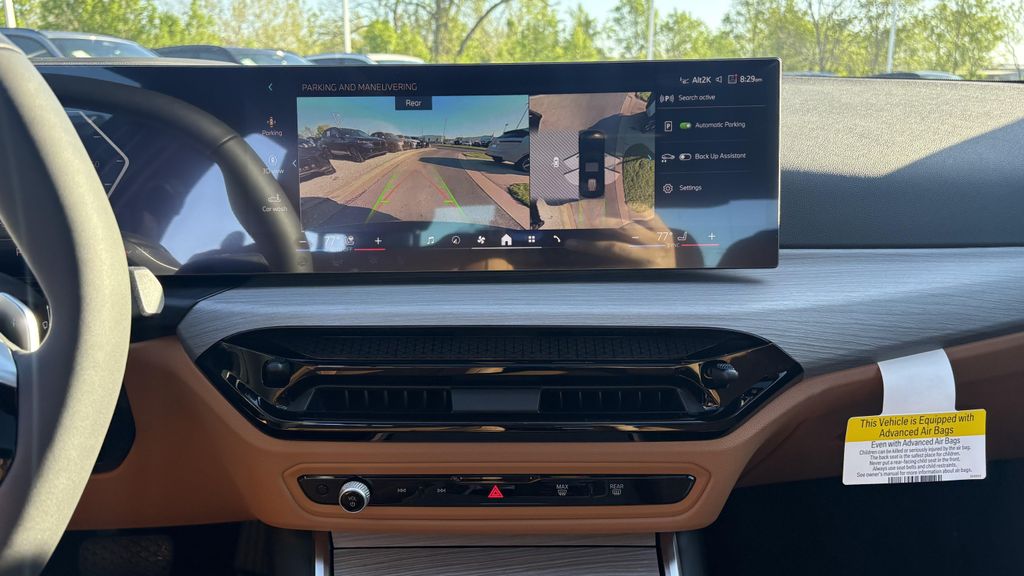 صورة مصغرة 29 لـ 2026 BMW 330 XDRIVE