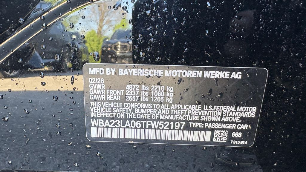 صورة مصغرة 33 لـ 2026 BMW 330 XDRIVE