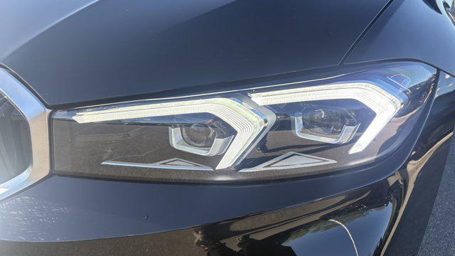 صورة 6 لـ 2026 BMW 330 XDRIVE