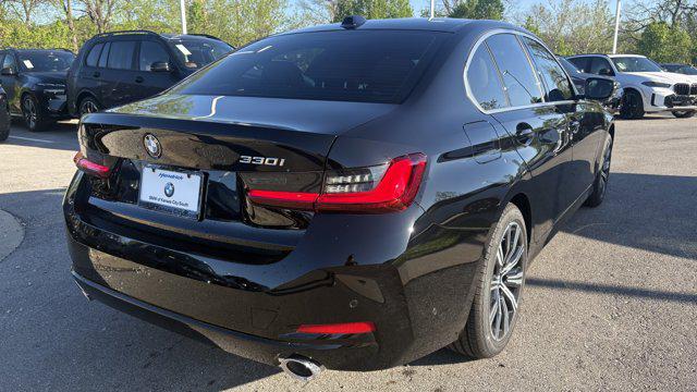 صورة 10 لـ 2026 BMW 330 XDRIVE