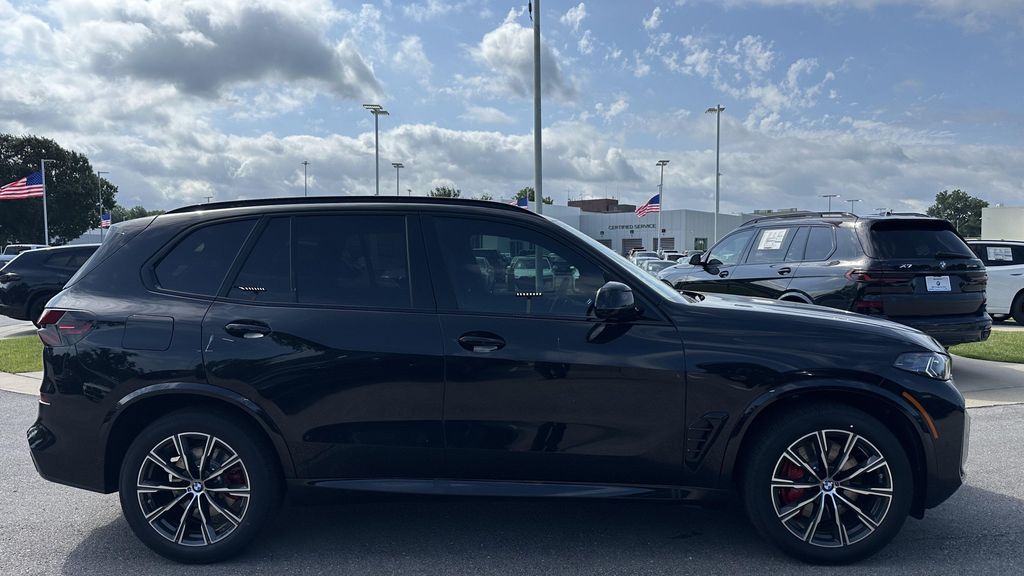 2026 BMW X5 XDRIVE40I 缩略图 11