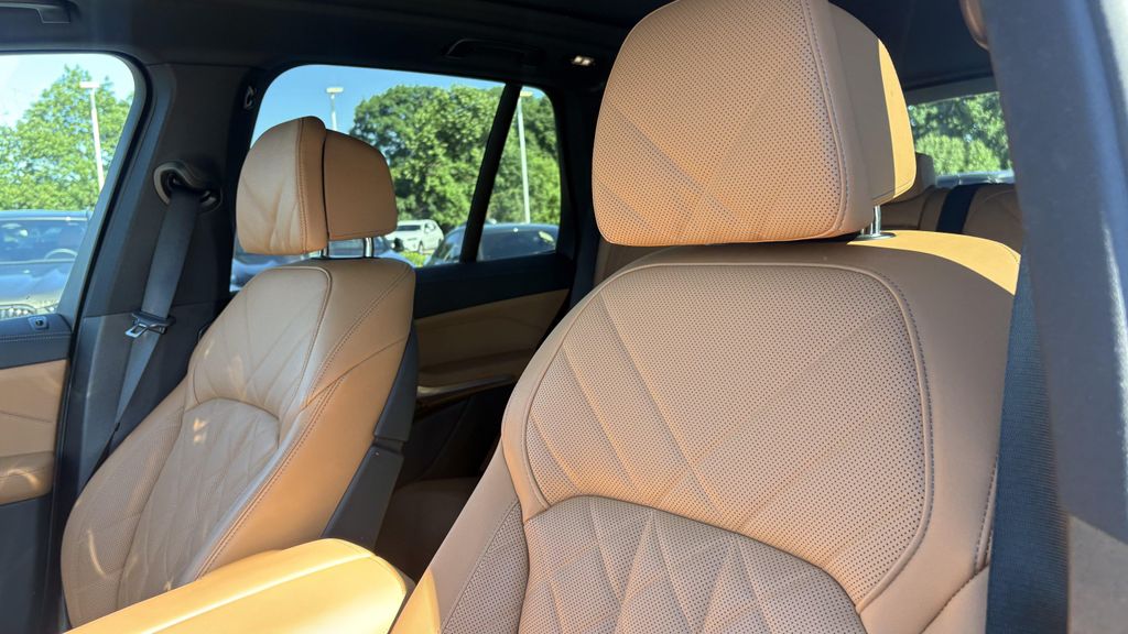 2026 BMW X5 XDRIVE40I — миниатюра 18
