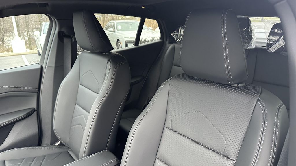 صورة مصغرة 15 لـ 2026 BMW X2 XDRIVE28I