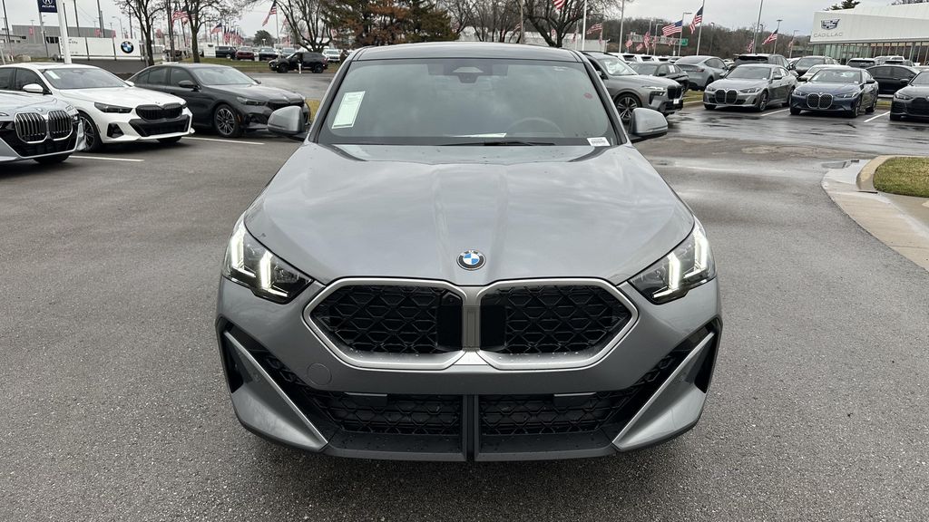 صورة مصغرة 3 لـ 2026 BMW X2 XDRIVE28I