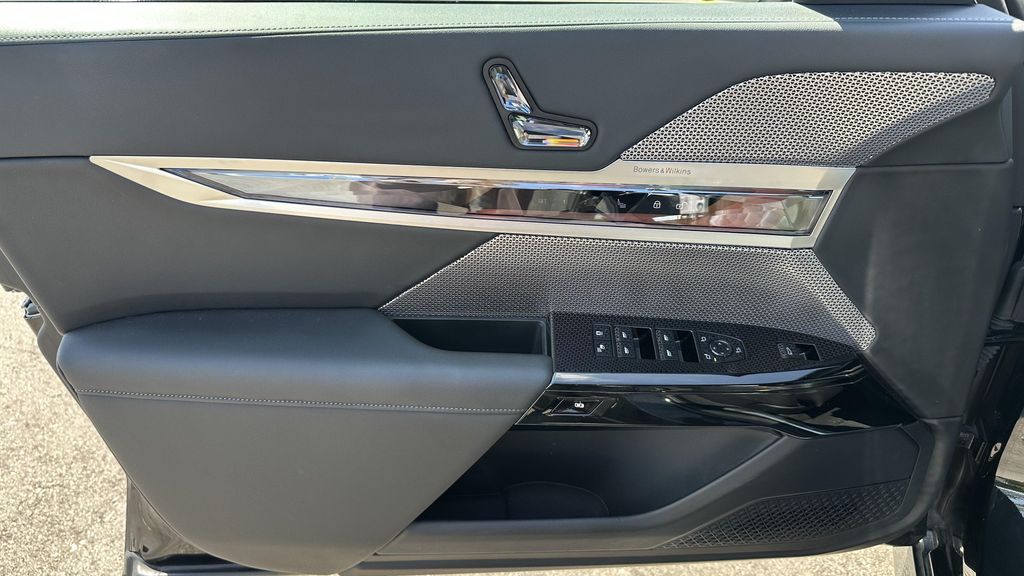 2024 BMW 740 XDRIVE 照片 16