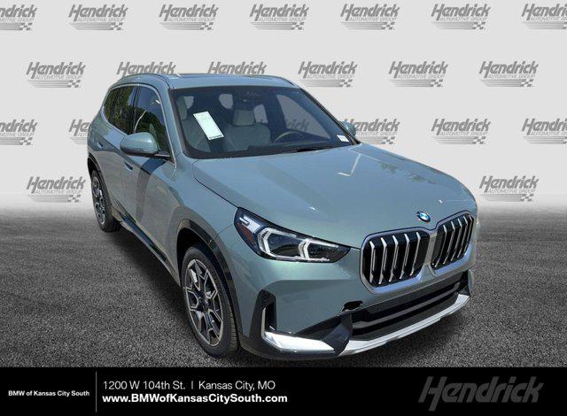 New 2026 BMW X1 xDrive28i