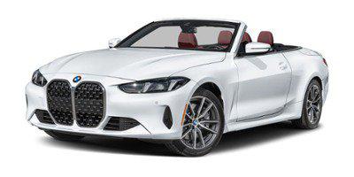 New 2027 BMW 430 i xDrive