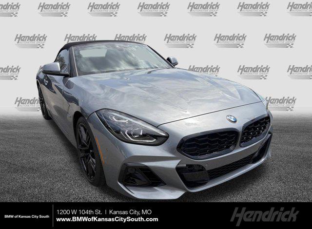 New 2026 BMW Z4 sDrive30i