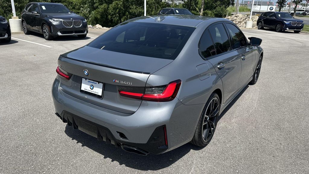 صورة 10 لـ 2026 BMW M340 XDRIVE NA
