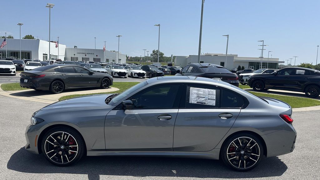 صورة 7 لـ 2026 BMW M340 XDRIVE NA