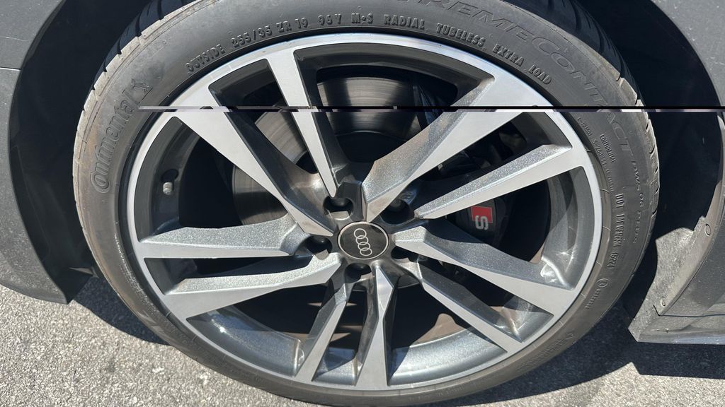 2023 AUDI S5 PREMIUM PLUS TFSI QUATTRO TIPTRONIC — фото 12