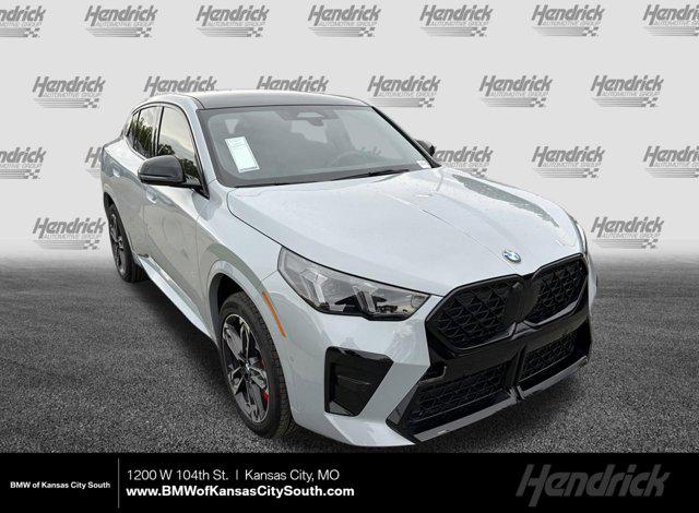 New 2026 BMW X2 xDrive28i