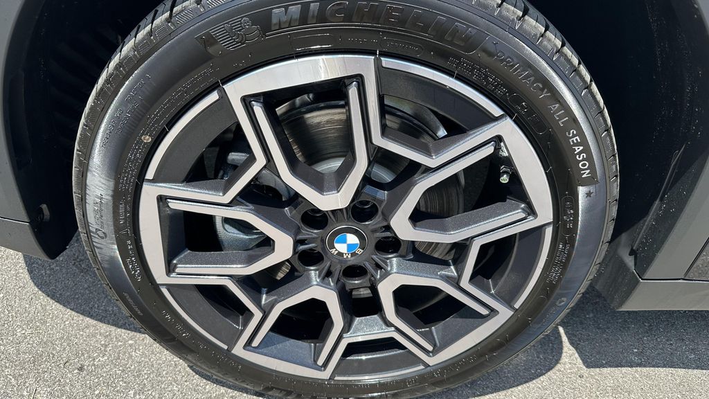 2026 BMW X2 XDRIVE28I 缩略图 12