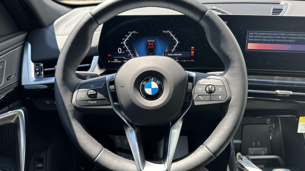 2026 BMW X2 XDRIVE28I 缩略图 16