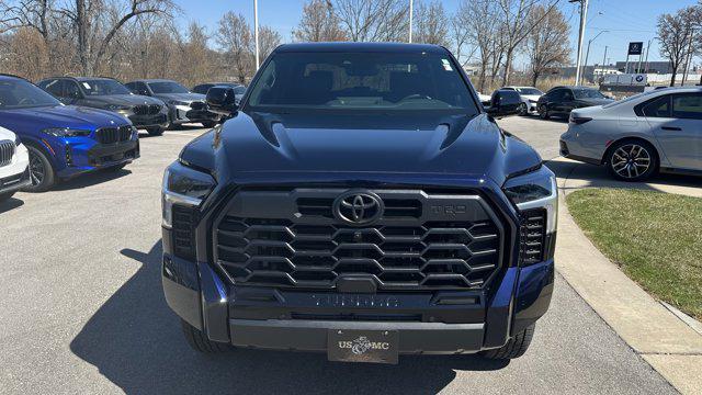 TOYOTA TUNDRA - 3