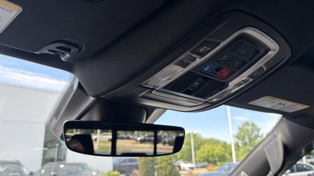 صورة مصغرة 28 لـ 2023 RAM 1500 LIMITED