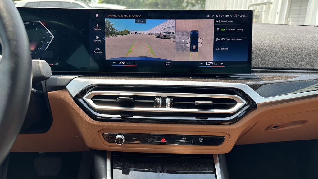 صورة مصغرة 31 لـ 2023 BMW 330 XDRIVE