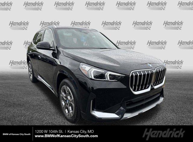 New 2026 BMW X1 xDrive28i
