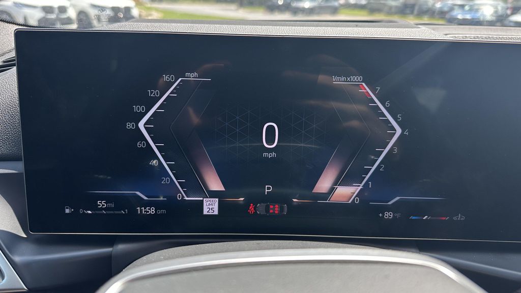 2026 BMW 330 XDRIVE NA — миниатюра 19