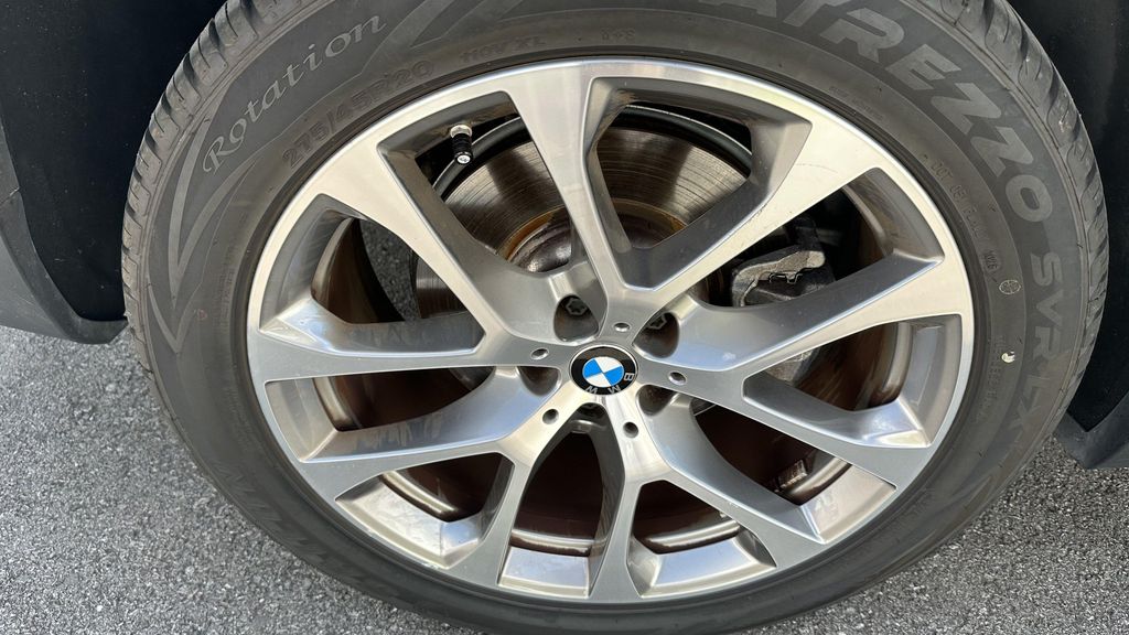 2024 BMW X5 XDRIVE40I — миниатюра 14