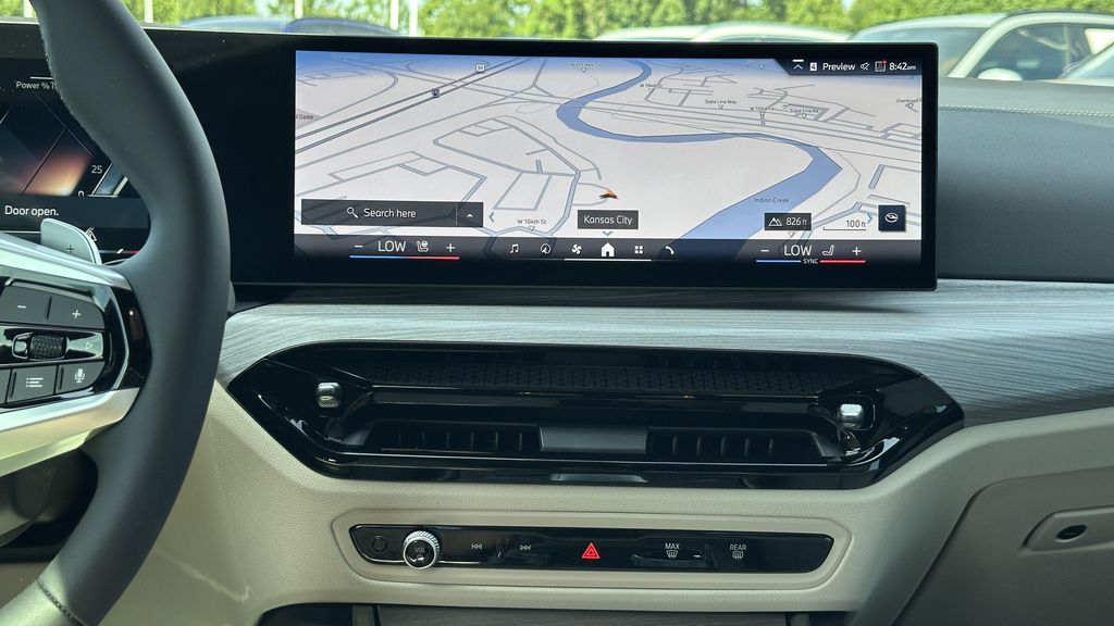 صورة مصغرة 29 لـ 2026 BMW 430 GRAN COUPE I XDRIVE