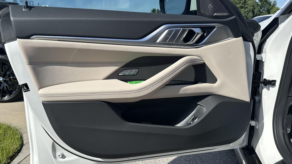 صورة مصغرة 13 لـ 2026 BMW 430 GRAN COUPE I XDRIVE