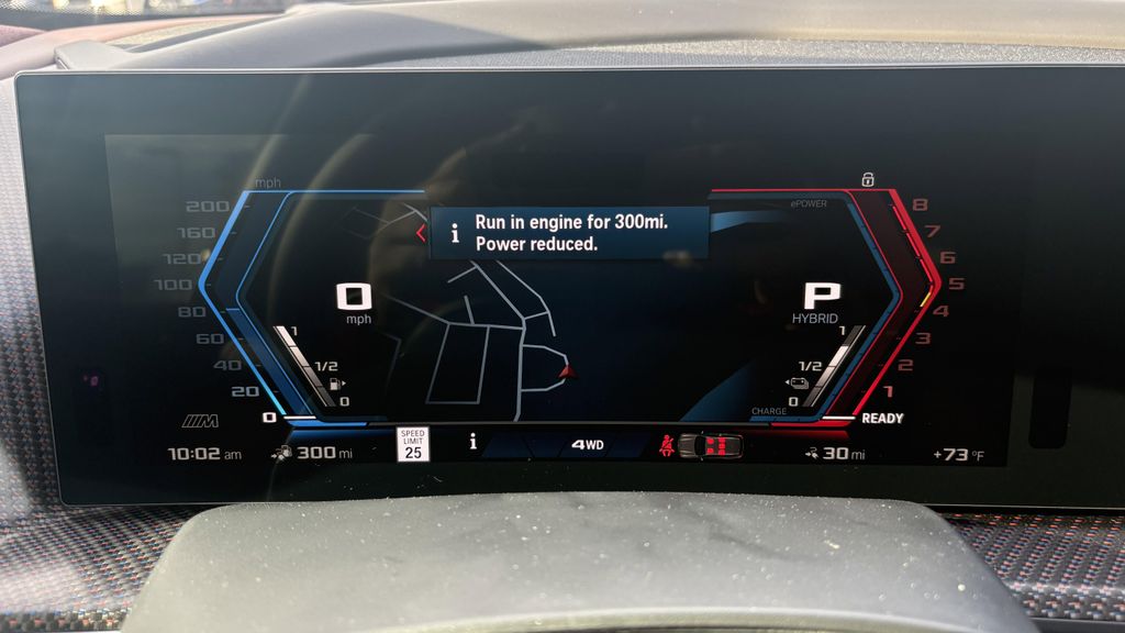 صورة مصغرة 20 لـ 2026 BMW XM LABEL
