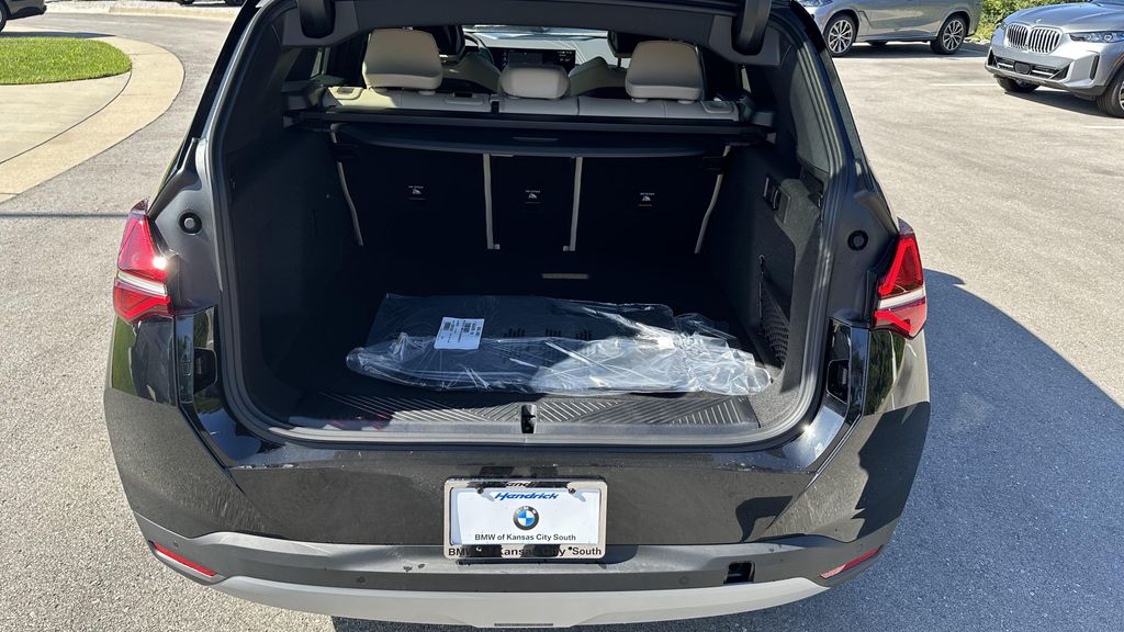 2026 BMW X3 30 XDRIVE 缩略图 29