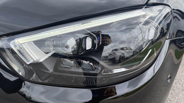 MERCEDES-BENZ E-CLASS - 6