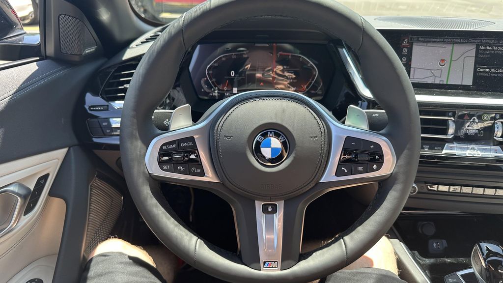 صورة مصغرة 16 لـ 2026 BMW Z4 SDRIVE30I