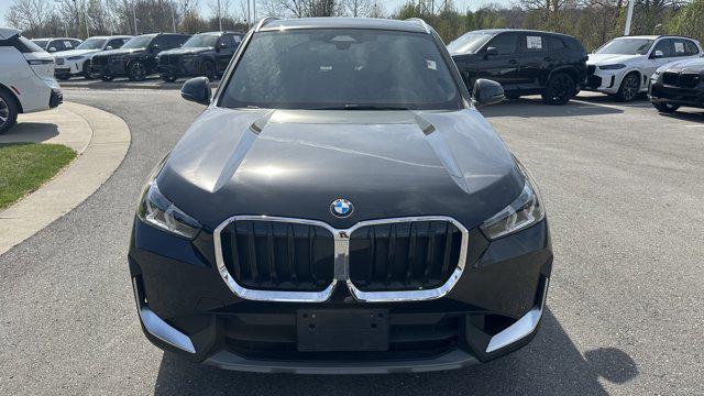BMW X1 XDRIVE28I - 3