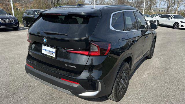 BMW X1 XDRIVE28I - 10